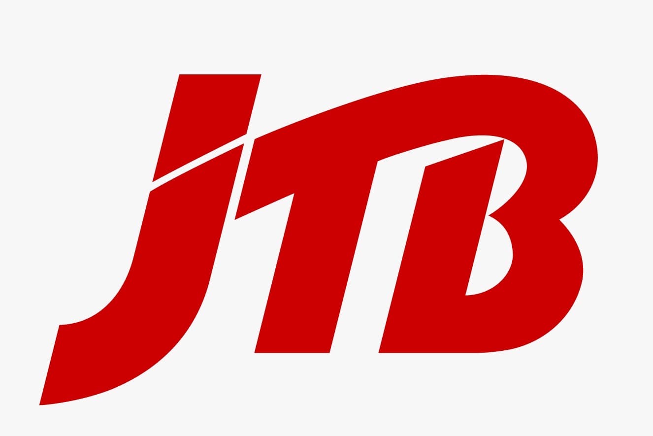 JTB logo