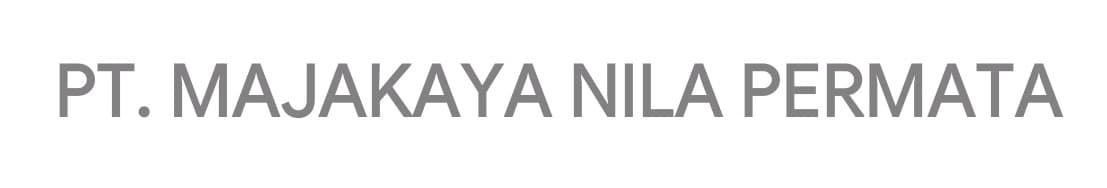 PT. MAJAKAYA NILA PERMATA logo
