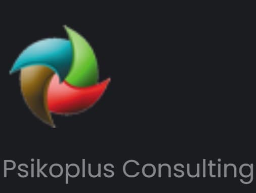PSIKOPLUS CONSULTING logo